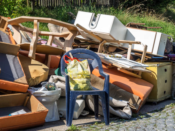 Best Affordable Junk Removal Services  in South Pottstown, PA