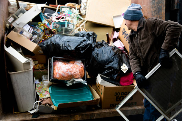 Debris Removal in South Pottstown, PA