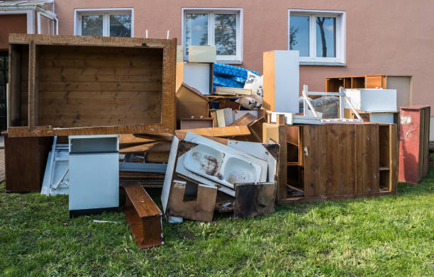 Best Residential Junk Removal  in South Pottstown, PA