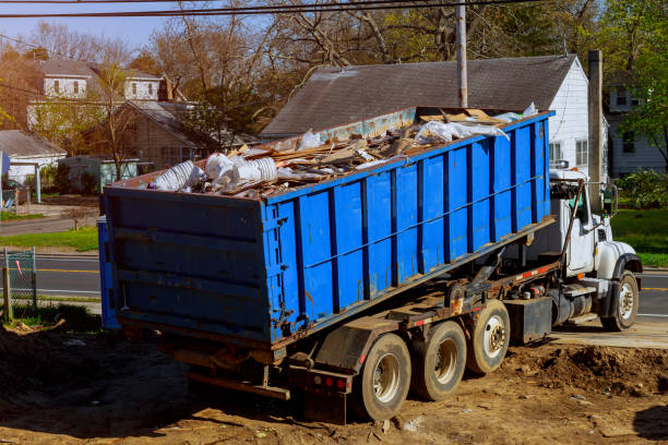 Best Residential Junk Removal  in South Pottstown, PA