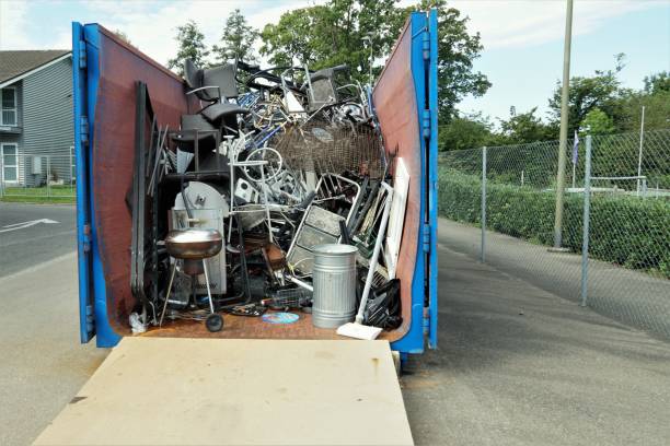 Best Office Junk Removal  in South Pottstown, PA