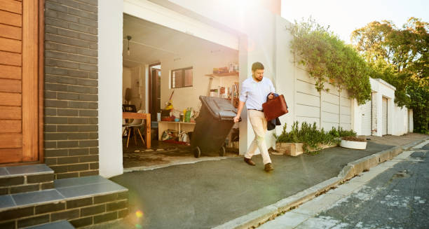 Best Commercial Cleanout Services  in South Pottstown, PA