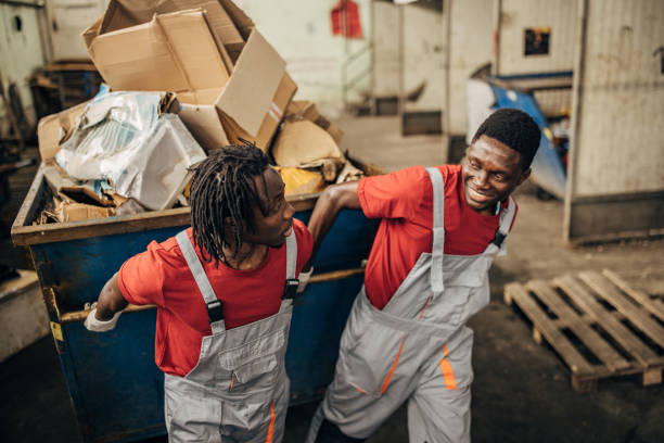Best Full-Service Junk Removal  in South Pottstown, PA