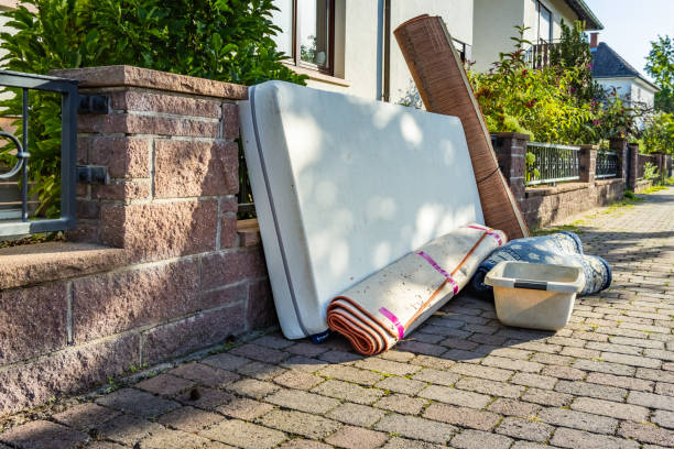 Trusted South Pottstown, PA Junk Removal Experts
