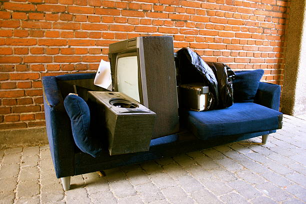 Best Basement Cleanout Services  in South Pottstown, PA