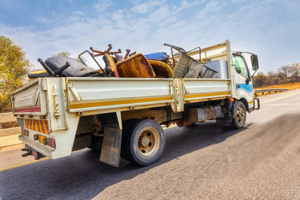 Best Attic Cleanout Services  in South Pottstown, PA